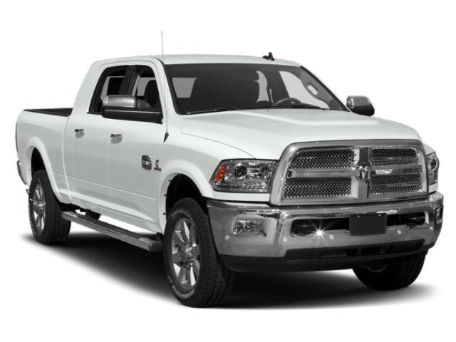 2018 ram 2500 longhorn