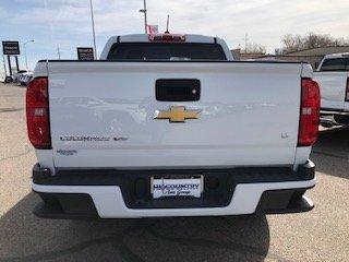 used 2019 chevrolet colorado lt farmington, nm 87499 for sale in farmington, new mexico