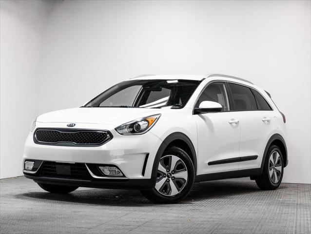 2018 kia niro lx
