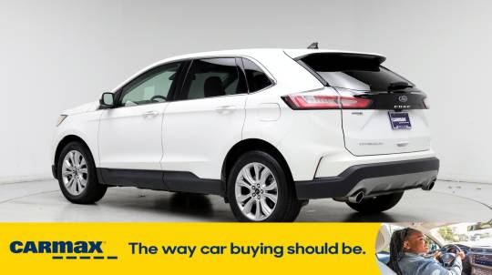 2023 Ford Edge