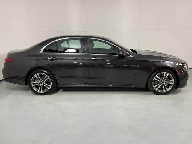 2021 mercedes-benz e-class e 350 4matic