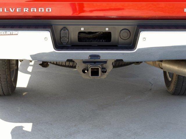used 2015 chevrolet silverado 2500 4x4 crew cab ltz parkersburg, wv 26101 for sale in parkersburg, west virginia