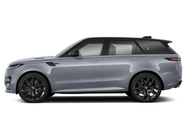 2023 land rover range rover sport se