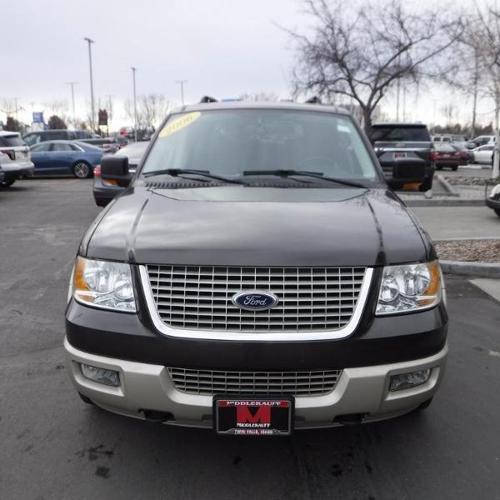 2006 ford expedition king ranch king ranch 4dr suv 4wd for sale in hollister, idaho