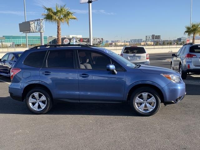 2016 subaru forester 2.5i premium awd 2.5i premium 4dr wagon cvt for sale in las vegas, nevada
