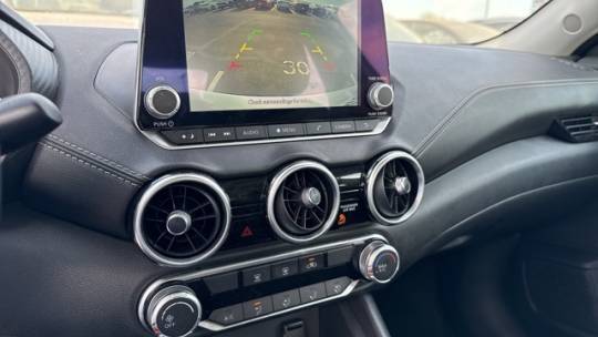 2022 Nissan Sentra