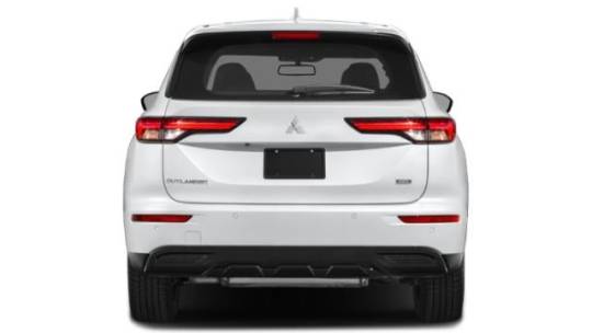 2024 Mitsubishi Outlander