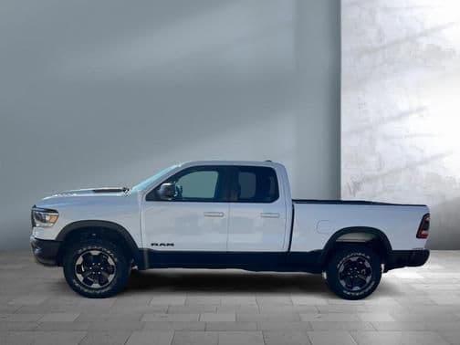2019 ram 1500 rebel in dell rapids, south dakota