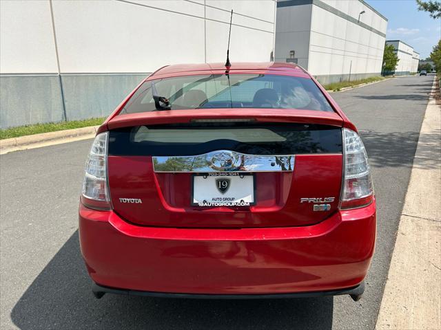 2006 toyota prius one