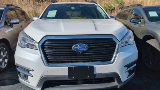 2020 Subaru Ascent