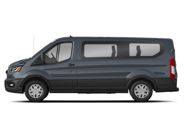2022 ford transit-350 xl