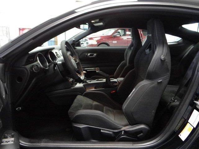 used 2018 ford mustang shelby gt350 coupe stoughton, wi 53589 for sale in stoughton, wisconsin