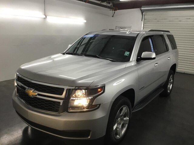 used 2015 chevrolet tahoe 4wd lt monroe, la 71201 for sale in bosco, louisiana