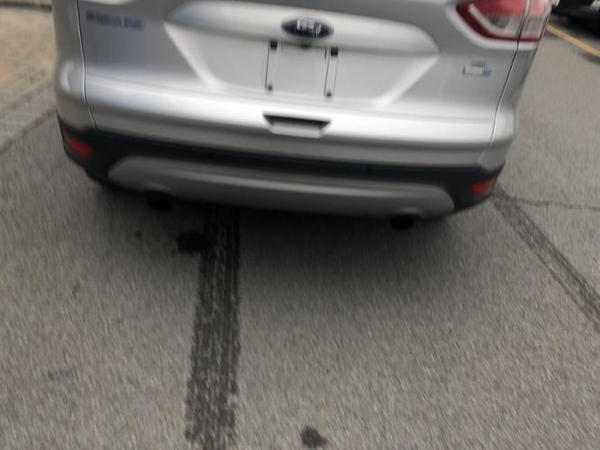 used 2015 ford escape 4wd se massena, ny 13662 for sale in massena, new york