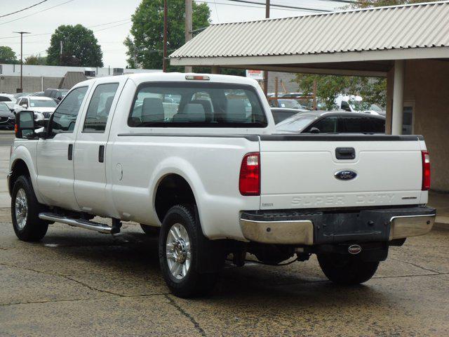 2014 ford f-350 xlt