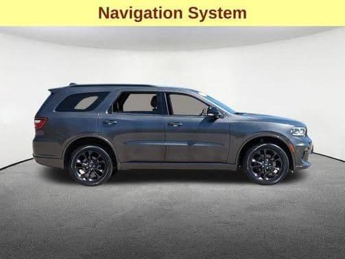 2021 dodge durango gt in milford, massachusetts