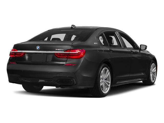 2018 bmw 740e xdrive iperformance