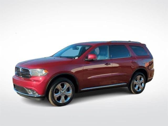 2014 dodge durango limited 4dr all-wheel drive in troy, michigan
