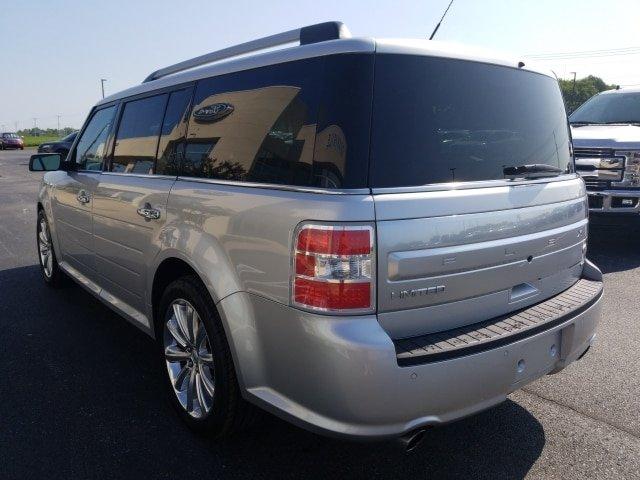 used 2018 ford flex awd limited hopkinsville, ky 42240 for sale in hopkinsville, kentucky