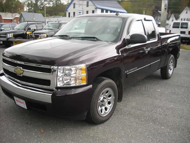 2008 chevrolet silverado 1500 for sale in ludlow, vermont