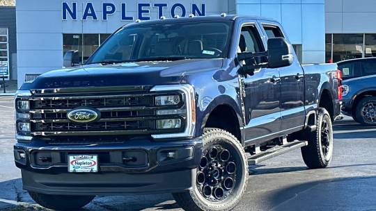2024 Ford F-250
