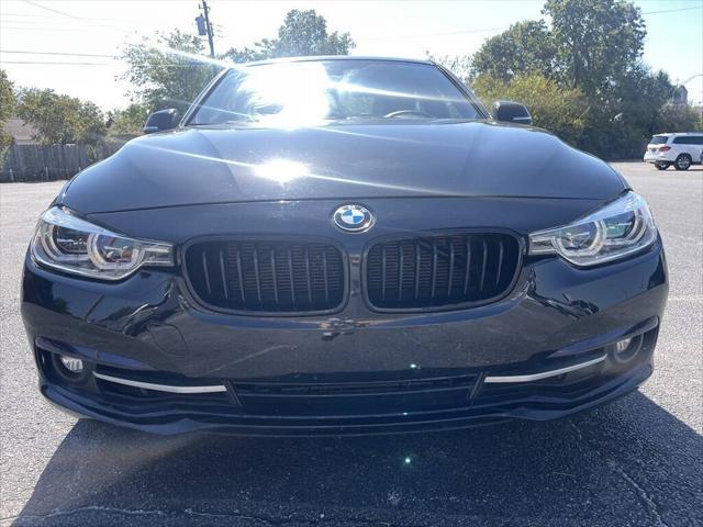 2016 bmw 328 xdrive