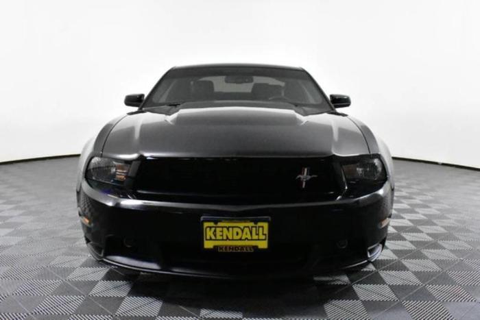 2012 ford mustang gt premium gt premium 2dr fastback for sale in meridian, idaho