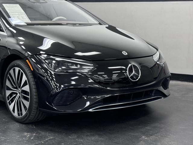 2023 mercedes-benz eqe 350+ 350+ sedan