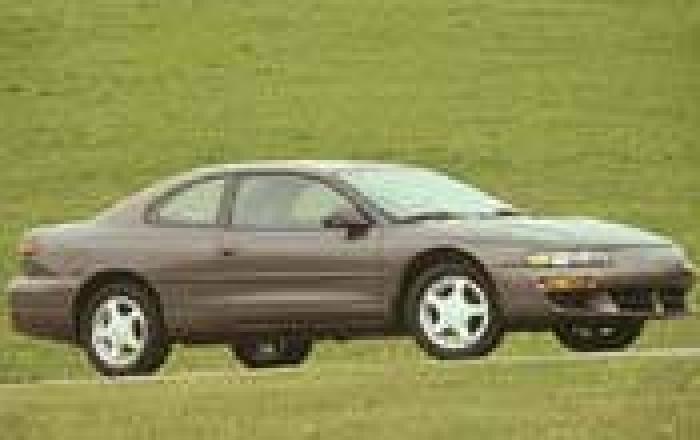 1997 dodge avenger in longview, tx