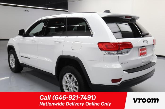 used 2018 jeep grand cherokee 4wd laredo yakima - pasco - richland - ke, wa 98901 for sale in east selah, washington