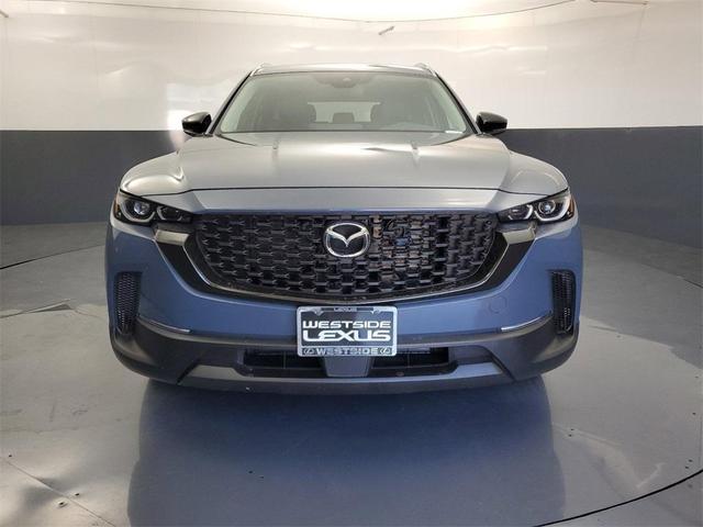 2024 mazda cx-50 2.5 s select package
