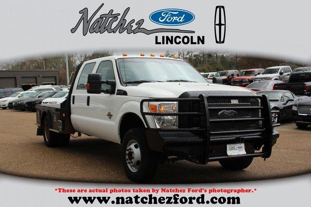 used 2011 ford f350 xl natchez, ms 39120 for sale in church hill, mississippi