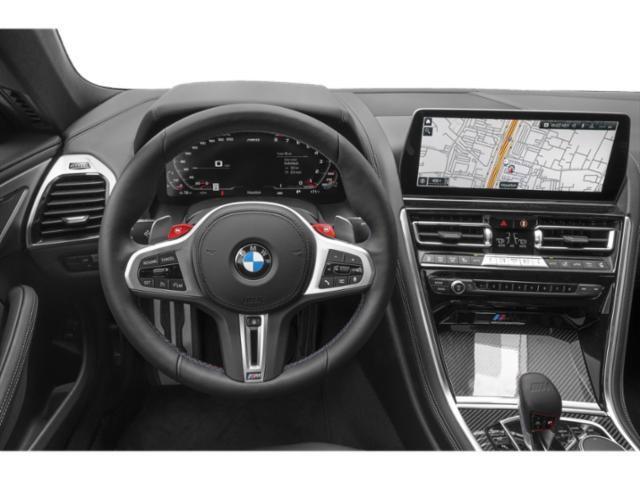 2024 bmw m8 competition