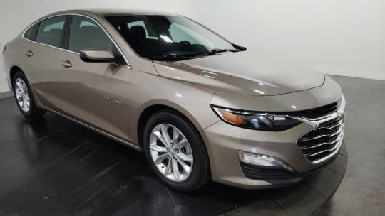 2023 Chevrolet Malibu