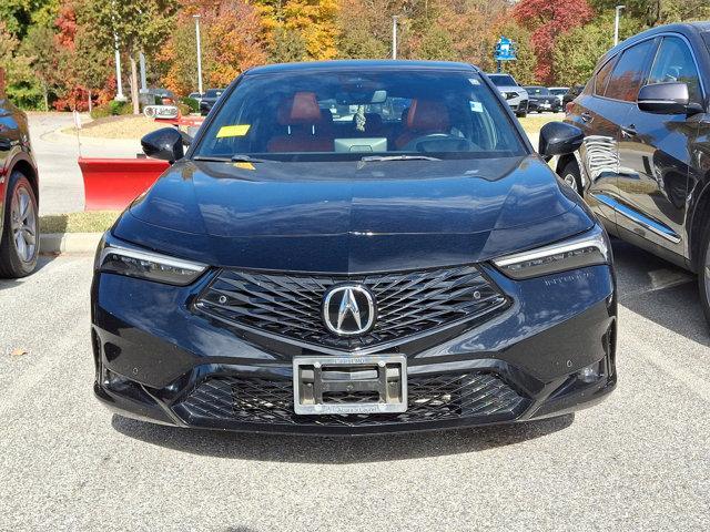 2023 acura integra a-spec w/ technology