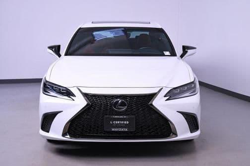 2023 lexus es 350 f sport in orono, minnesota