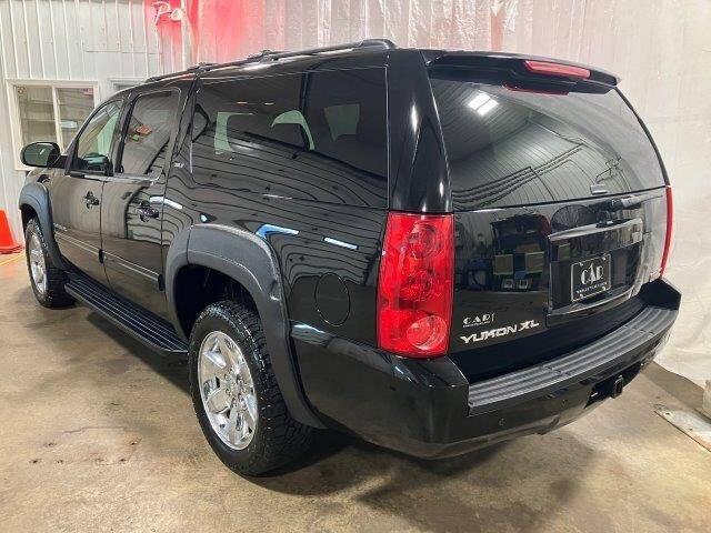 2013 gmc yukon xl 1500 slt