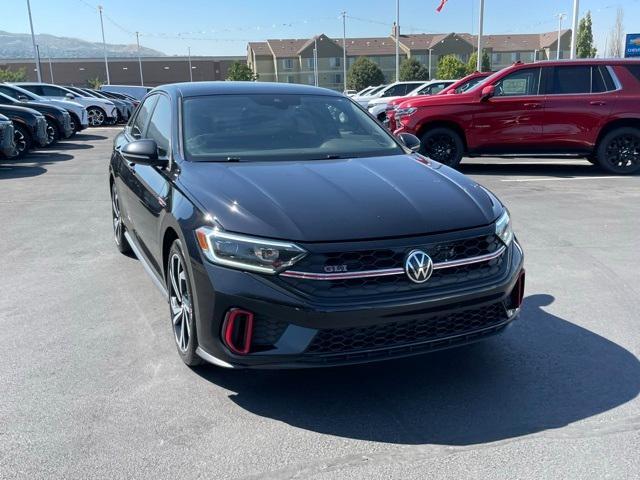 2022 volkswagen jetta gli 2.0t autobahn