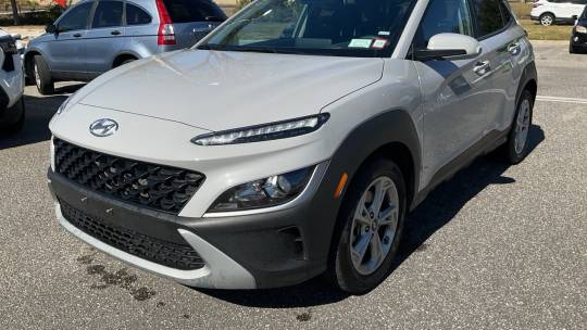 2023 Hyundai Kona
