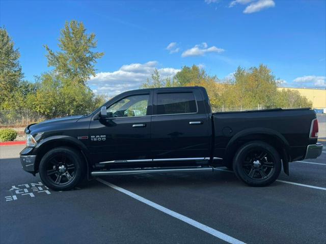 2015 ram 1500 longhorn
