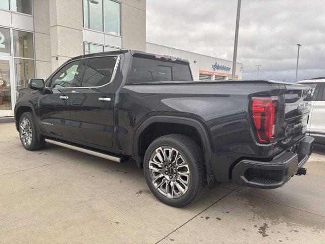 2023 gmc sierra 1500 denali ultimate
