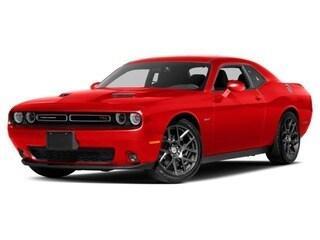 2018 dodge challenger r/t 392