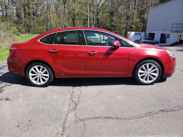 used 2013 buick verano convenience canton, ct 06019 for sale in canton, connecticut