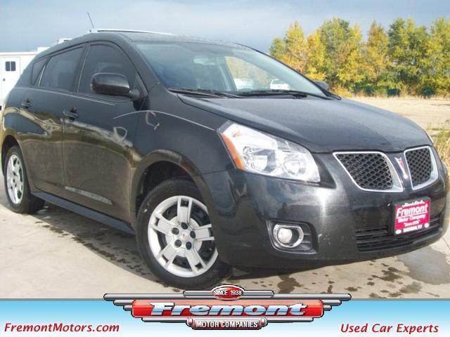 2009 pontiac vibe base for sale in sheridan, wyoming
