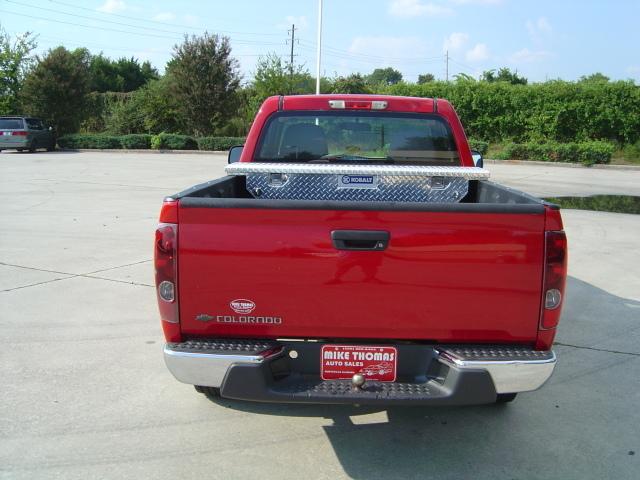 used 2006 chevrolet colorado 2wd regular cab lt huntsville, al 35803 for sale in huntsville, alabama