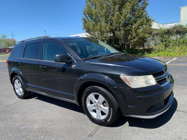 2012 dodge journey se/avp