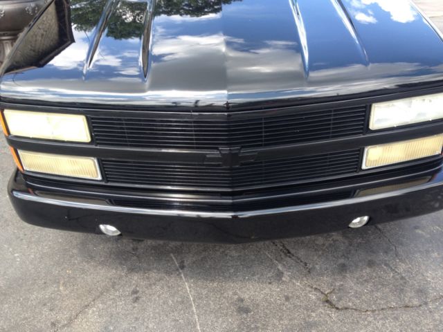 chevrolet 454 ss c1500 truck