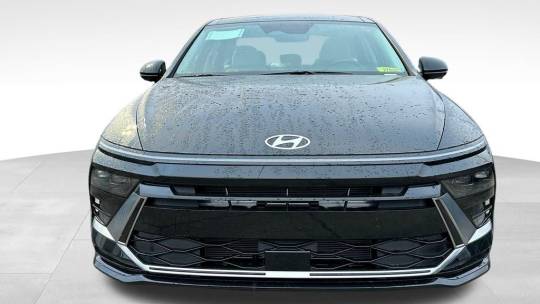 2024 Hyundai Sonata