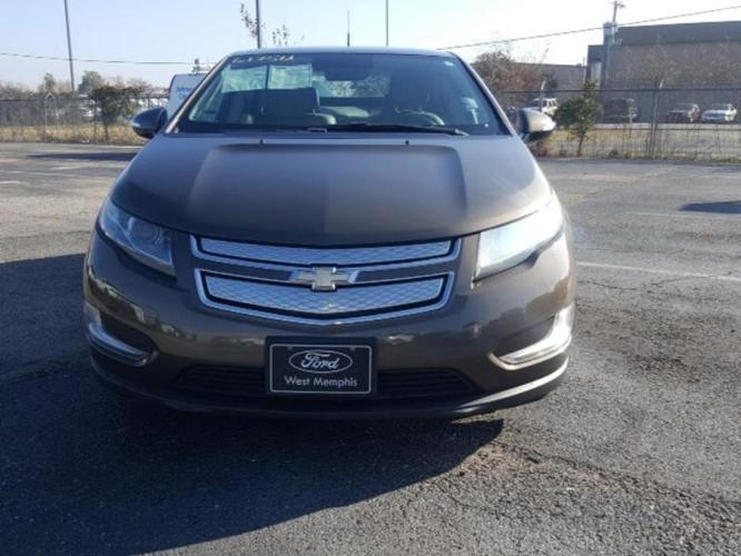 2014 chevrolet volt premium premium 4dr hatchback for sale in west memphis, arkansas