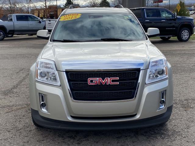 2015 gmc terrain slt-1